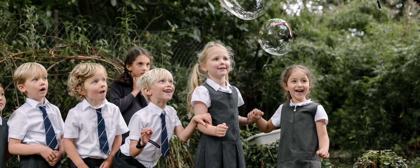 Truro School Nursery